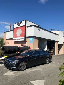 Smog Check Garden Grove